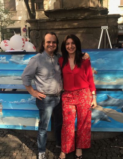 PortaMi Mamma 2018 | Associazione Porta Romana Bella - Milano