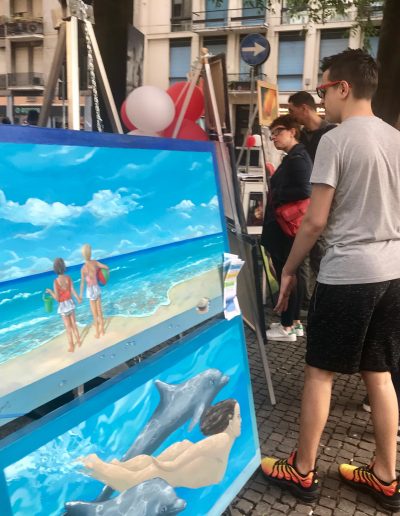 PortaMi Mamma 2018 | Associazione Porta Romana Bella - Milano