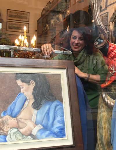 PortaMi Mamma 2018 | Associazione Porta Romana Bella - Milano