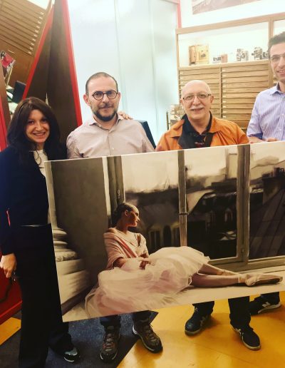 PortaMi Mamma 2018 | Associazione Porta Romana Bella - Milano