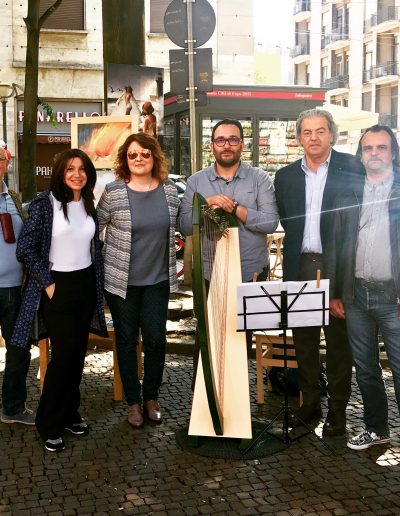 PortaMi Mamma 2018 | Associazione Porta Romana Bella - Milano