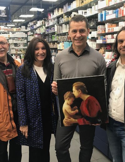 PortaMi Mamma 2018 | Associazione Porta Romana Bella - Milano