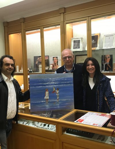 PortaMi Mamma 2018 | Associazione Porta Romana Bella - Milano