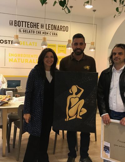 PortaMi Mamma 2018 | Associazione Porta Romana Bella - Milano