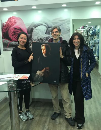 PortaMi Mamma 2018 | Associazione Porta Romana Bella - Milano