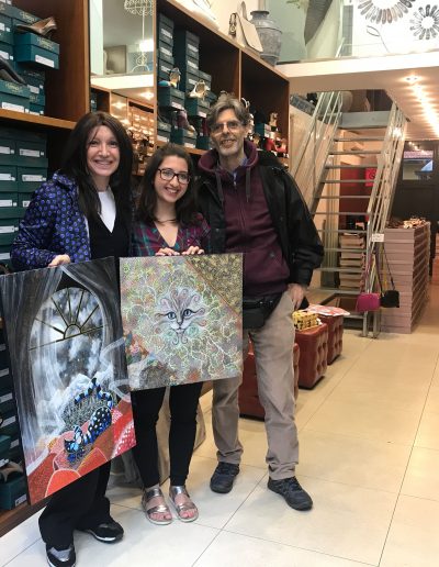PortaMi Mamma 2018 | Associazione Porta Romana Bella - Milano