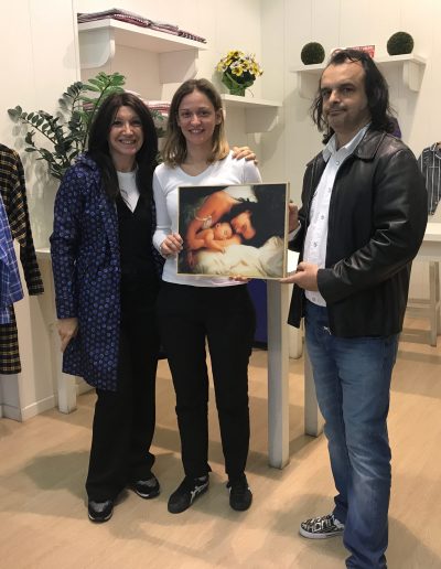 PortaMi Mamma 2018 | Associazione Porta Romana Bella - Milano