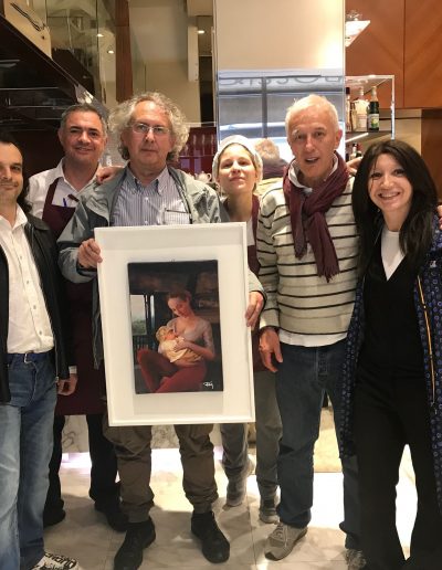 PortaMi Mamma 2018 | Associazione Porta Romana Bella - Milano