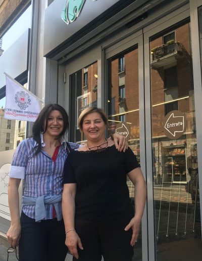 PortaMi Mamma 2018 | Associazione Porta Romana Bella - Milano