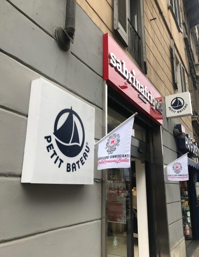 PortaMi Mamma 2018 | Associazione Porta Romana Bella - Milano