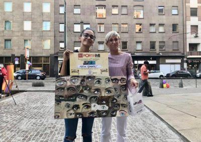 Portami 2019 Le note del colore | Associazione Porta Romana Bella Milano
