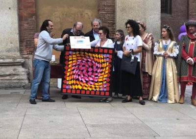 Portami 2019 Le note del colore | Associazione Porta Romana Bella Milano