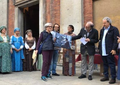 Portami 2019 Le note del colore | Associazione Porta Romana Bella Milano