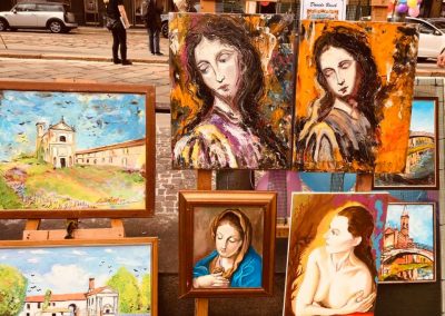 Portami 2019 Le note del colore | Associazione Porta Romana Bella Milano