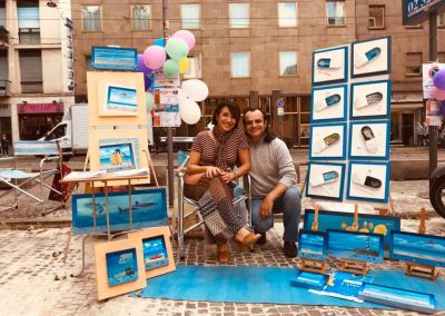 Portami 2019 Le note del colore | Associazione Porta Romana Bella Milano