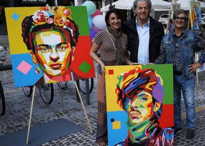 Portami 2019 Le note del colore | Associazione Porta Romana Bella Milano