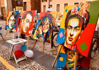 Portami 2019 Le note del colore | Associazione Porta Romana Bella Milano