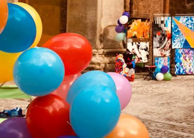 Portami 2019 Le note del colore | Associazione Porta Romana Bella Milano
