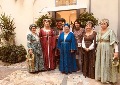 Portami 2019 Le note del colore | Associazione Porta Romana Bella Milano
