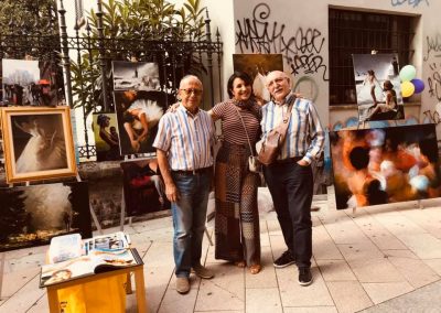 Portami 2019 Le note del colore | Associazione Porta Romana Bella Milano