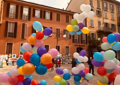 Portami 2019 Le note del colore | Associazione Porta Romana Bella Milano