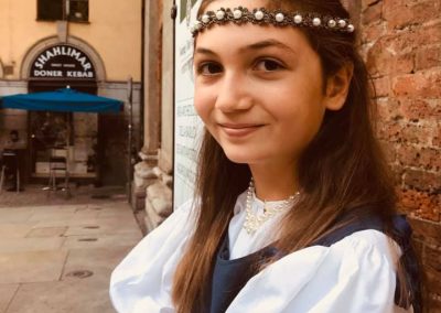 Portami 2019 Le note del colore | Associazione Porta Romana Bella Milano