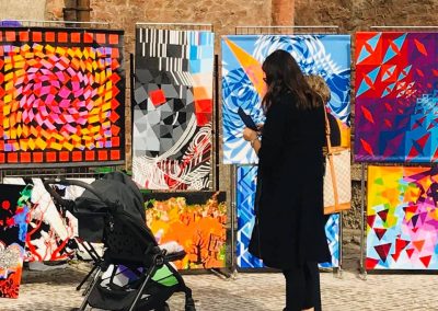 Portami 2019 Le note del colore | Associazione Porta Romana Bella Milano
