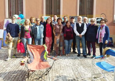 Portami 2019 Le note del colore | Associazione Porta Romana Bella Milano