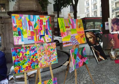 Portami 2019 Le note del colore | Associazione Porta Romana Bella Milano
