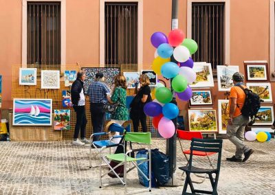 Portami 2019 Le note del colore | Associazione Porta Romana Bella Milano
