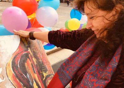 Portami 2019 Le note del colore | Associazione Porta Romana Bella Milano