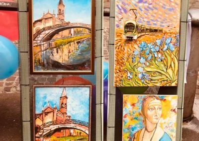 Portami 2019 Le note del colore | Associazione Porta Romana Bella Milano