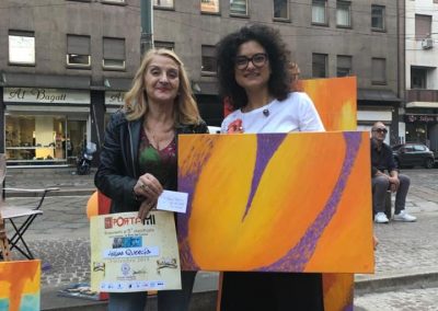 Portami 2019 Le note del colore | Associazione Porta Romana Bella Milano