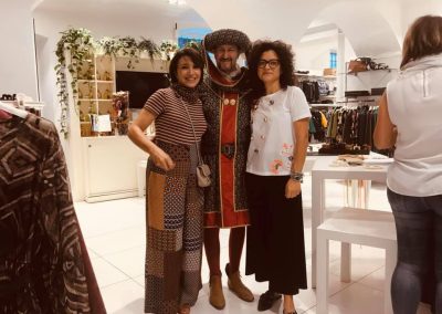 Portami 2019 Le note del colore | Associazione Porta Romana Bella Milano