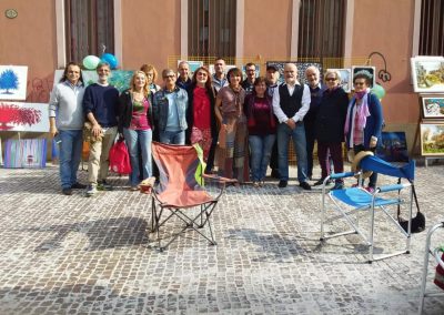 Portami 2019 Le note del colore | Associazione Porta Romana Bella Milano