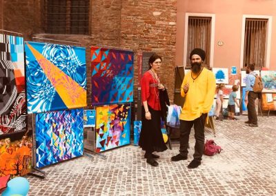 Portami 2019 Le note del colore | Associazione Porta Romana Bella Milano