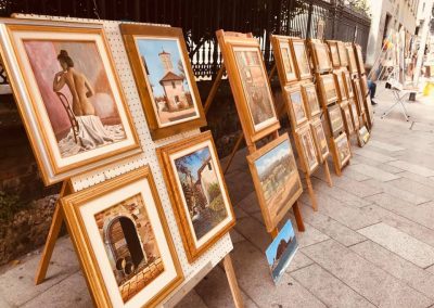 Portami 2019 Le note del colore | Associazione Porta Romana Bella Milano