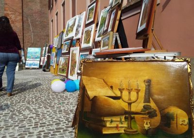 Portami 2019 Le note del colore | Associazione Porta Romana Bella Milano