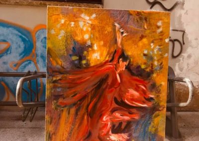 Portami 2019 Le note del colore | Associazione Porta Romana Bella Milano