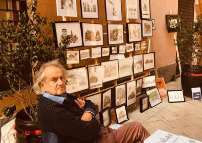 Portami 2019 Le note del colore | Associazione Porta Romana Bella Milano