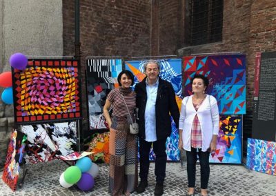 Portami 2019 Le note del colore | Associazione Porta Romana Bella Milano