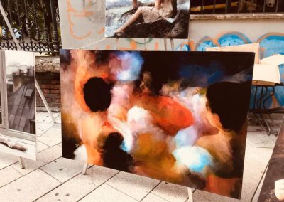 Portami 2019 Le note del colore | Associazione Porta Romana Bella Milano