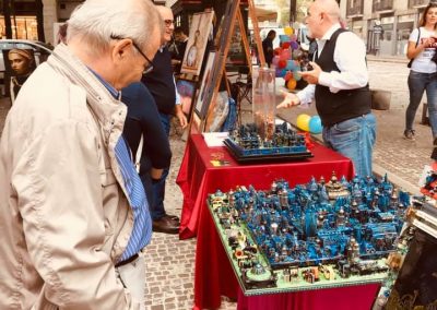 Portami 2019 Le note del colore | Associazione Porta Romana Bella Milano