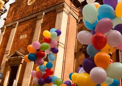 Portami 2019 Le note del colore | Associazione Porta Romana Bella Milano