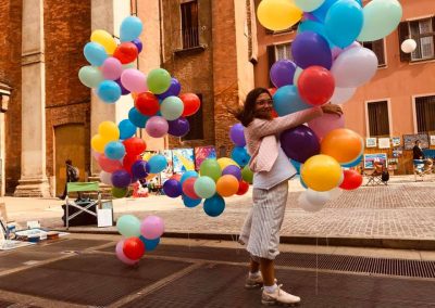Portami 2019 Le note del colore | Associazione Porta Romana Bella Milano