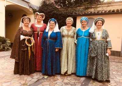 Portami 2019 Le note del colore | Associazione Porta Romana Bella Milano