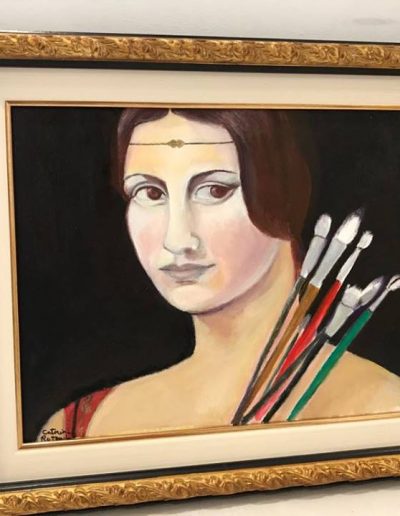 Portami 2019 Leo in Art | Associazione Porta Romana Bella - Milano