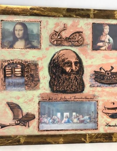 Portami 2019 Leo in Art | Associazione Porta Romana Bella - Milano