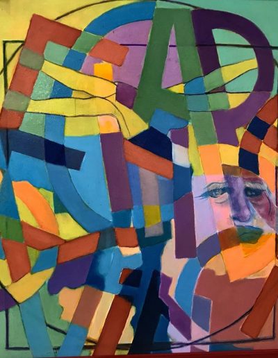 Portami 2019 Leo in Art | Associazione Porta Romana Bella - Milano