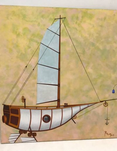 Portami 2019 Leo in Art | Associazione Porta Romana Bella - Milano